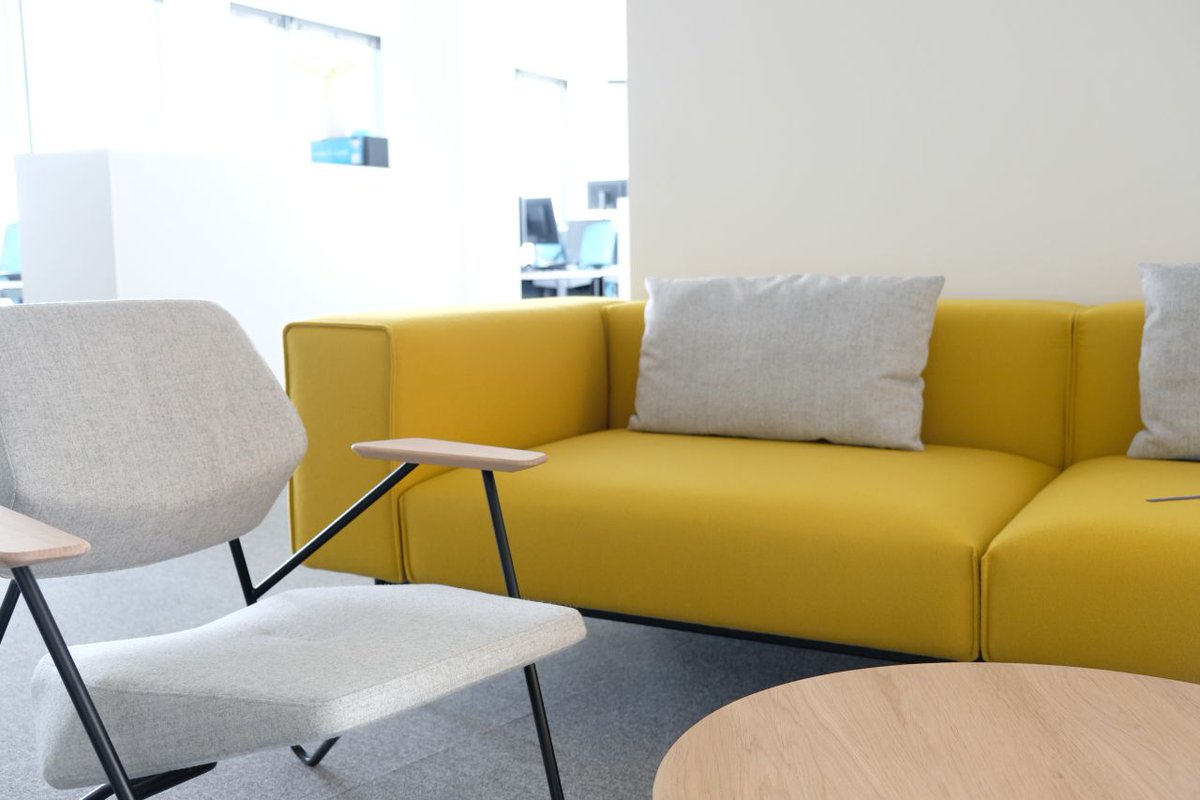 Ahoj Prague!

We finally opened our permanent establishment in western #Prague to further intensify our #partnership and collaboration with our #local #customers. We are very happy to be located in the BBCentrum, only 10 minutes from #downtown by car.