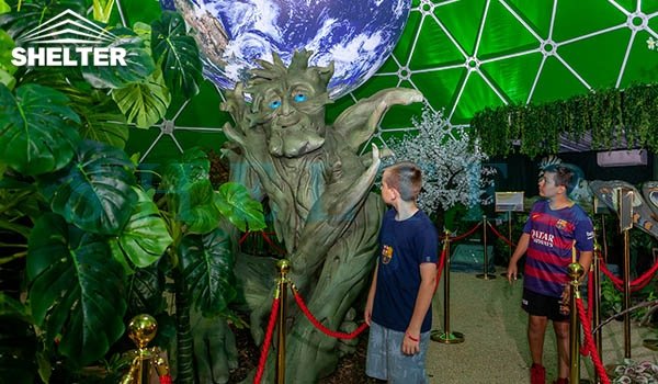 SHELTER_DOME's tweet photo. Create Your Own Biosphere with Greenhouse Domes
https://t.co/HMDHTynnG3
#greenhousedome https://t.co/byAVKuuKxV