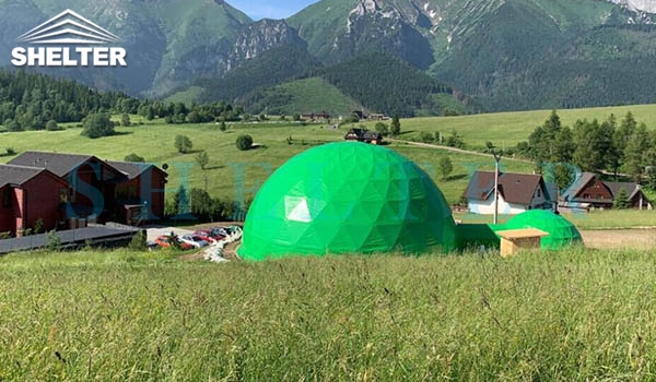SHELTER_DOME's tweet photo. Create Your Own Biosphere with Greenhouse Domes
https://t.co/HMDHTynnG3
#greenhousedome https://t.co/byAVKuuKxV