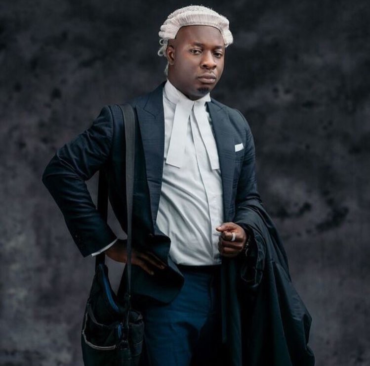 Mc Lively Endorsed !!!! 😍😍😍

Get up to 30 % discount on Select Packages when you shop with Africa’s Finest Legal Outfitters , Bronks and Montgomery Today . Your satisfaction is guaranteed !!#CalltoBar #CalltoBar2020 #NBA #Newwigs