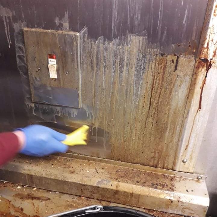 Finaghycleaning's tweet photo. The Jetvent Limited Team, have been
working very hard behind the scenes

Helping to keep your favourite Restaurants/Takeaways spotless &amp; clean

📞028 9062 6190
 info@jetvent.com
 Private Message https://t.co/guJg3mDcmm