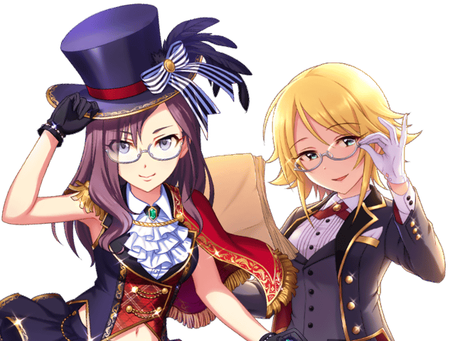 大魔女マキノと付き人オトハのtwitterイラスト検索結果 大魔女マキノと付き人オトハのtwitterイラスト検索結果