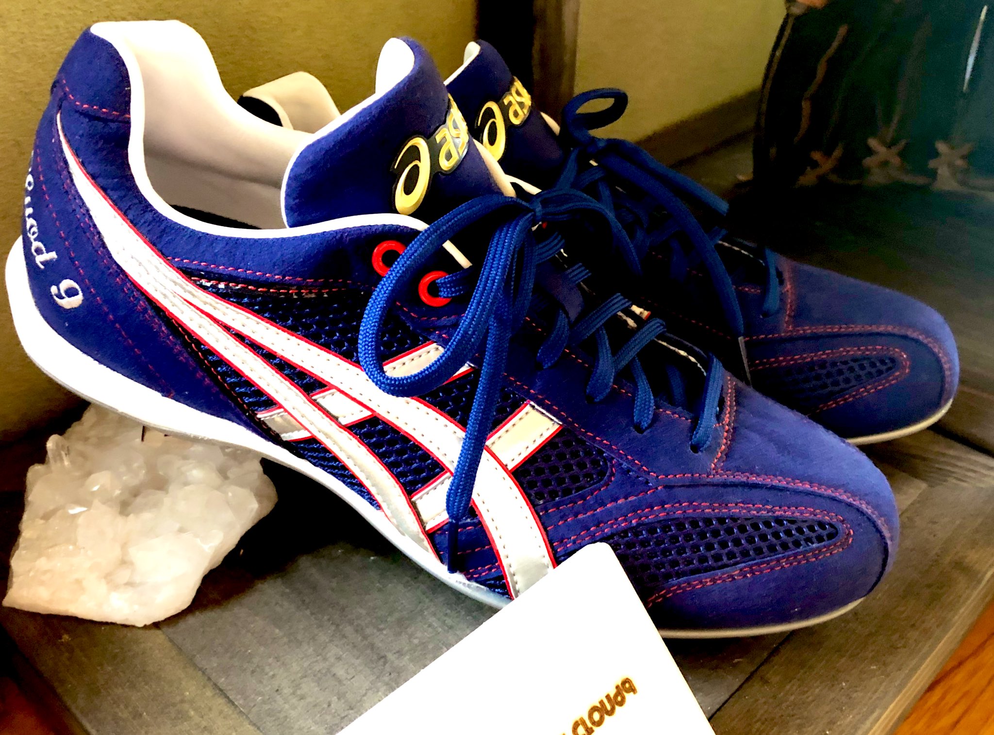 アシックス オーダースパイク 野球