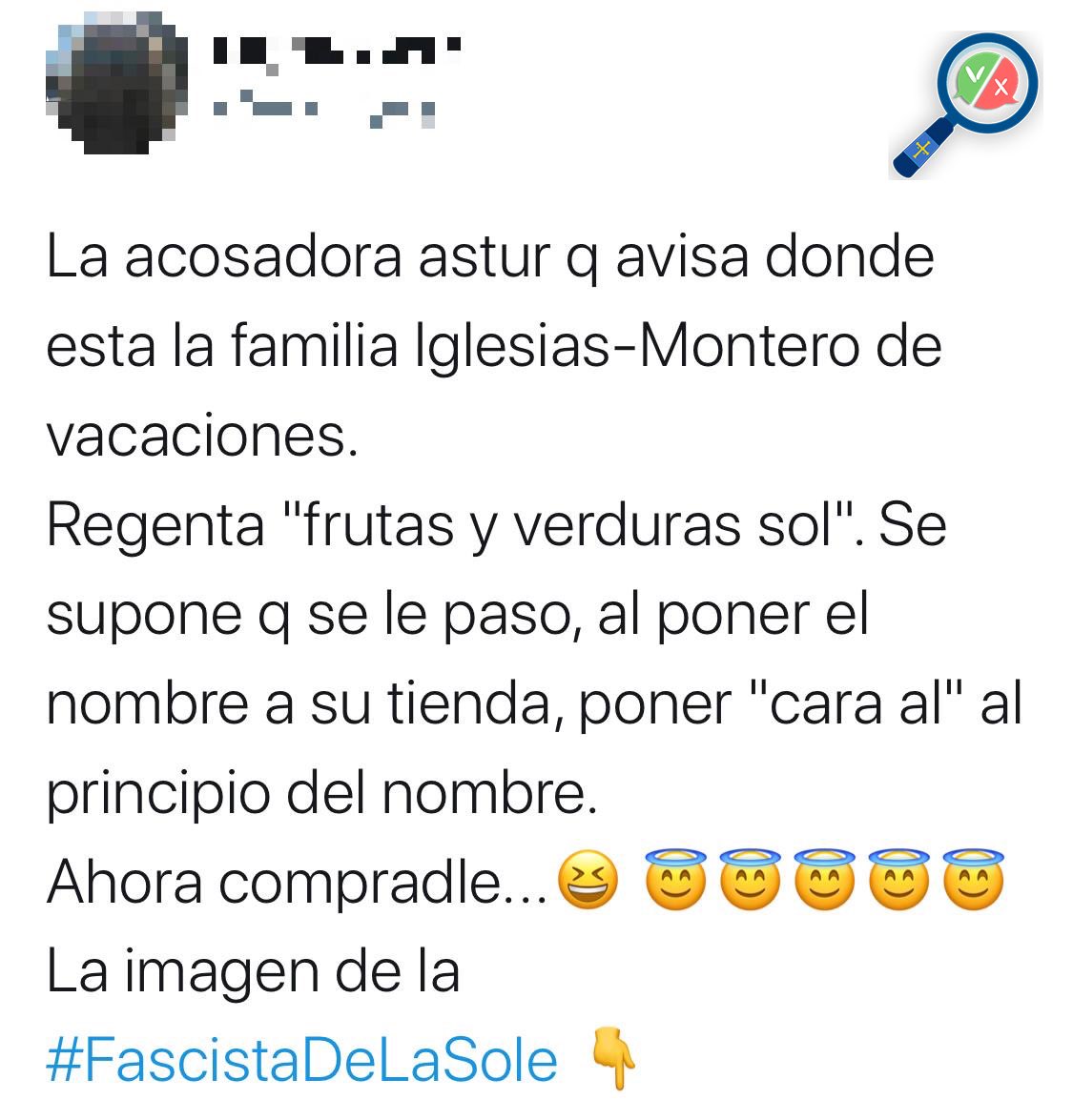 AsturCheck tweet media