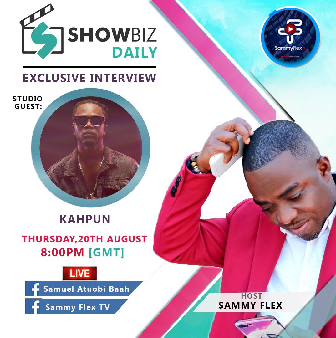 DadasIsTalking's tweet photo. The Dice 🎲 @KahpunHHA Joins @sambahflex 💪 tonight
Cc: Poster for more info
#MakeUp
#Business
#ForgiveDem
#HeightzUp
#HelloBadmind https://t.co/4ti4VxytxK