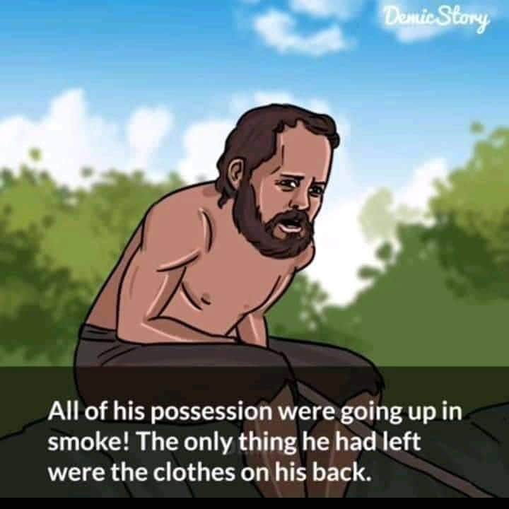 Retweet to motivate others. Thread!