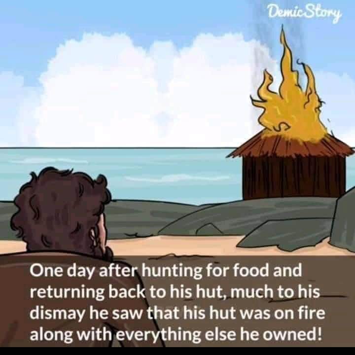 Retweet to motivate others. Thread!