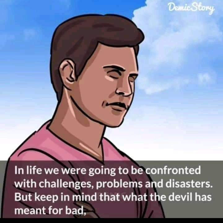 Retweet to motivate others. Thread!