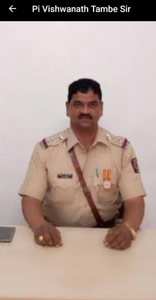 Mulund Police Friends tweet media