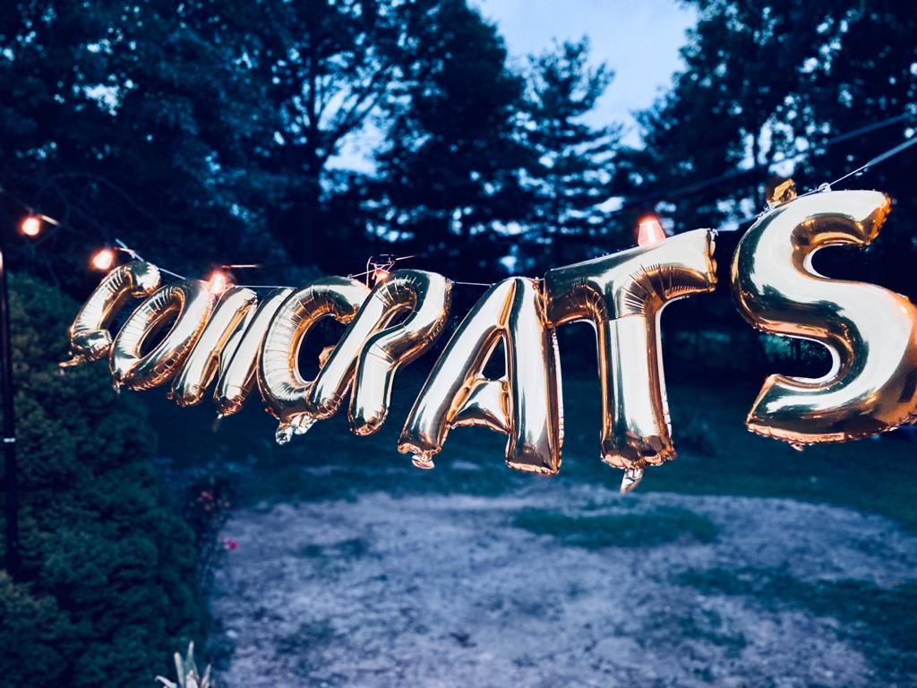 Huge congratulations to all those celebrating their GCSE results today! We are praying for you!

"For I know the plans I have for you,” declares the Lord, “plans to prosper you and not to harm you, plans to give you hope and a future." Jeremiah 29.11

#resultsday2020 #derby #hope