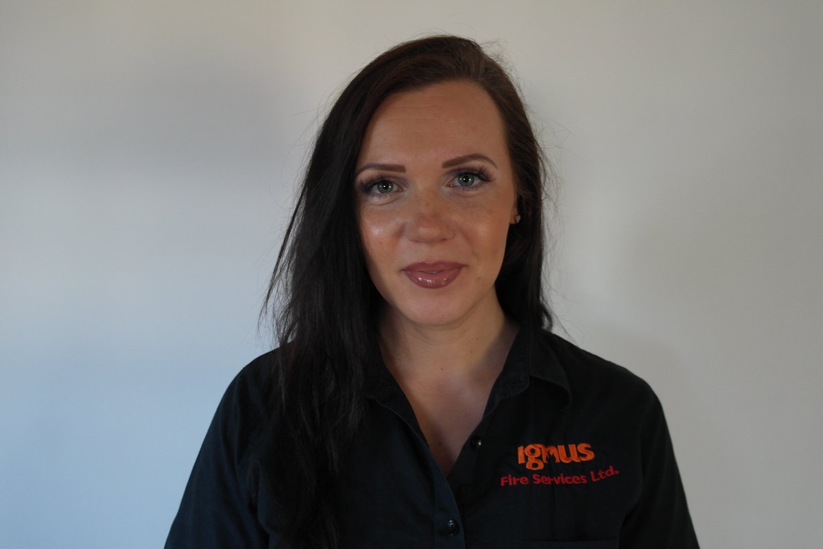 Meet The Team - Alex Pretlove, Company Director #meettheteam #Director #office #fire <a href="/AlexPretlove/">Alex Pretlove</a>