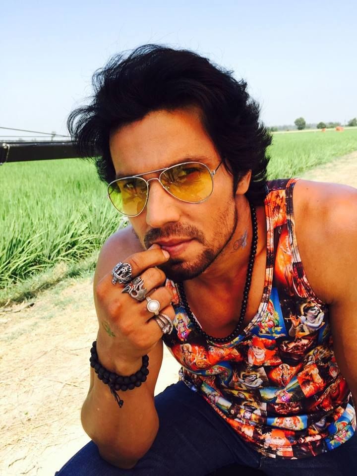 Happy Birthday Sankar Bhai ne 
Randeep Hooda # bhai bhai 