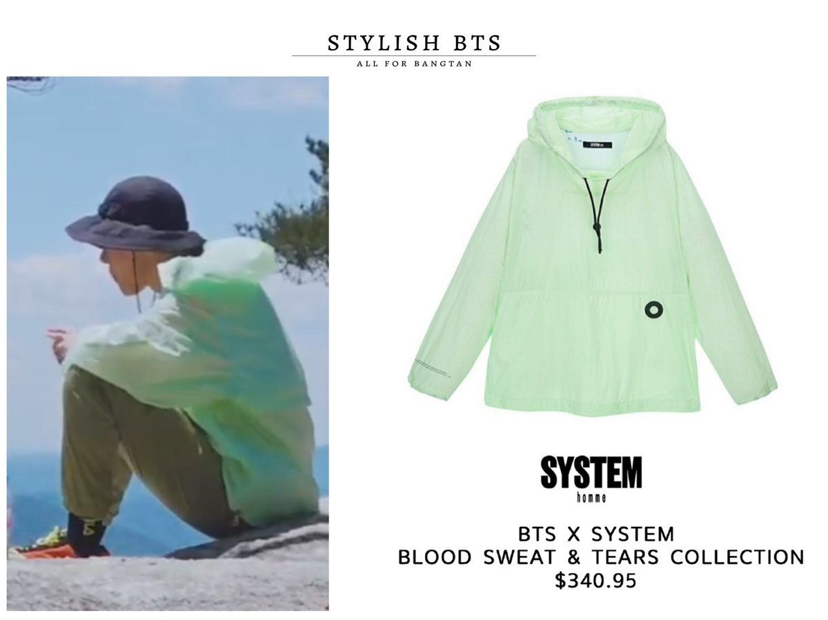 Stylish·BTS on X: 