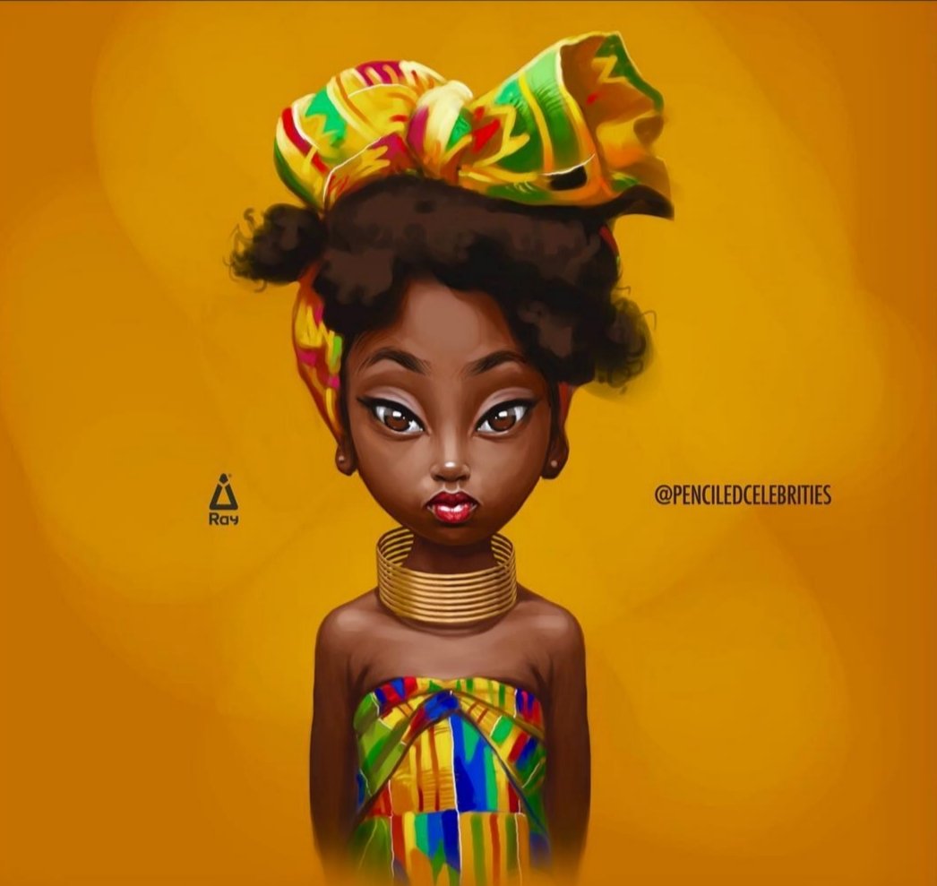 We need to raise 40,000 pounds to save this talented brother's life. You may have seen his artworks and loved them. I have personally worked with him and his work ethics is amazing. 
gofundme.com/f/saving-ray-a…
U can also donate via this momo numb. 
MTN : 0249495920
Emmanuel Apraku