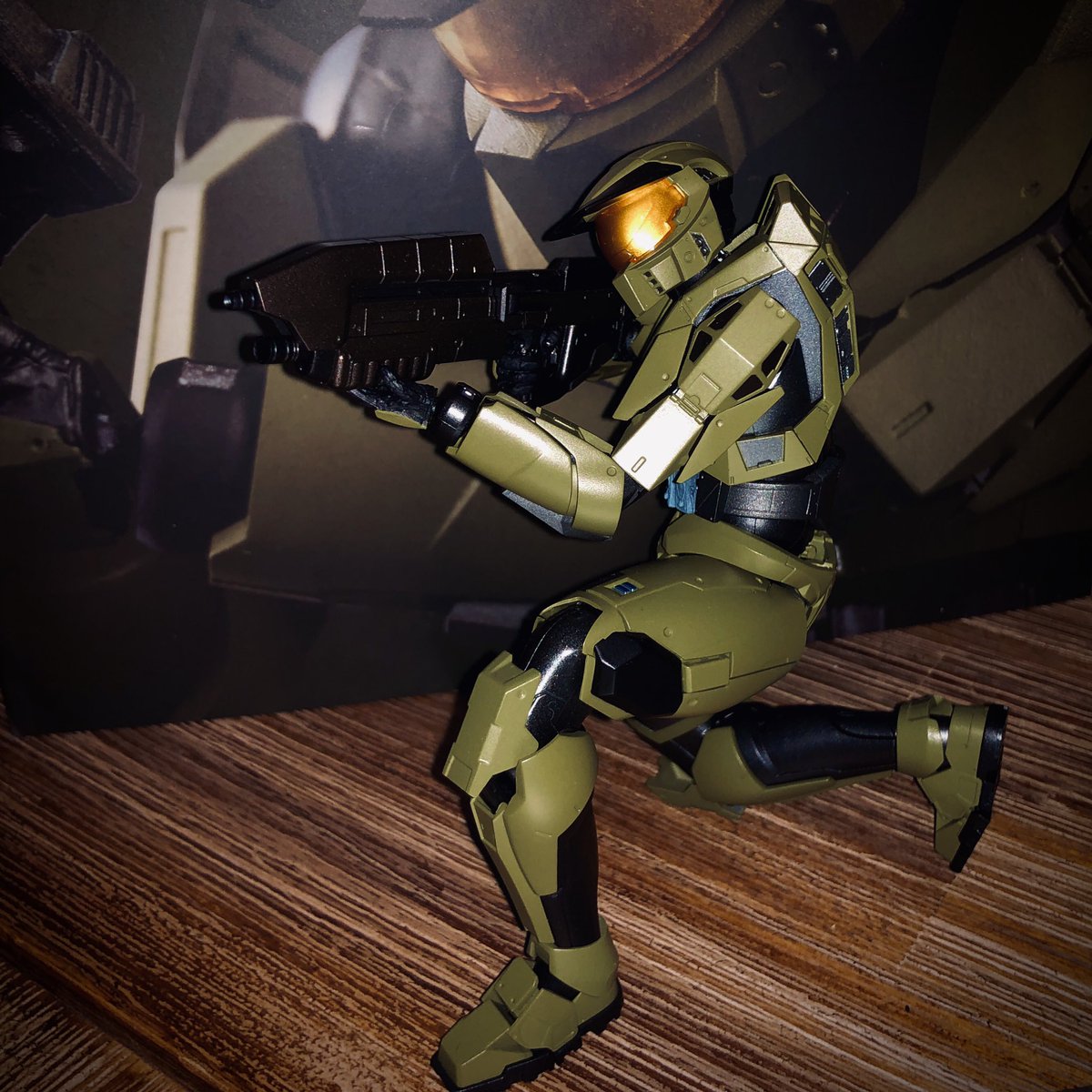 aRandomKite's tweet image. Been regretting not purchasing the Cortana statue by Weta years ago. So I wasn’t going to regret missing another awesome collectible. #Halo #MasterChief