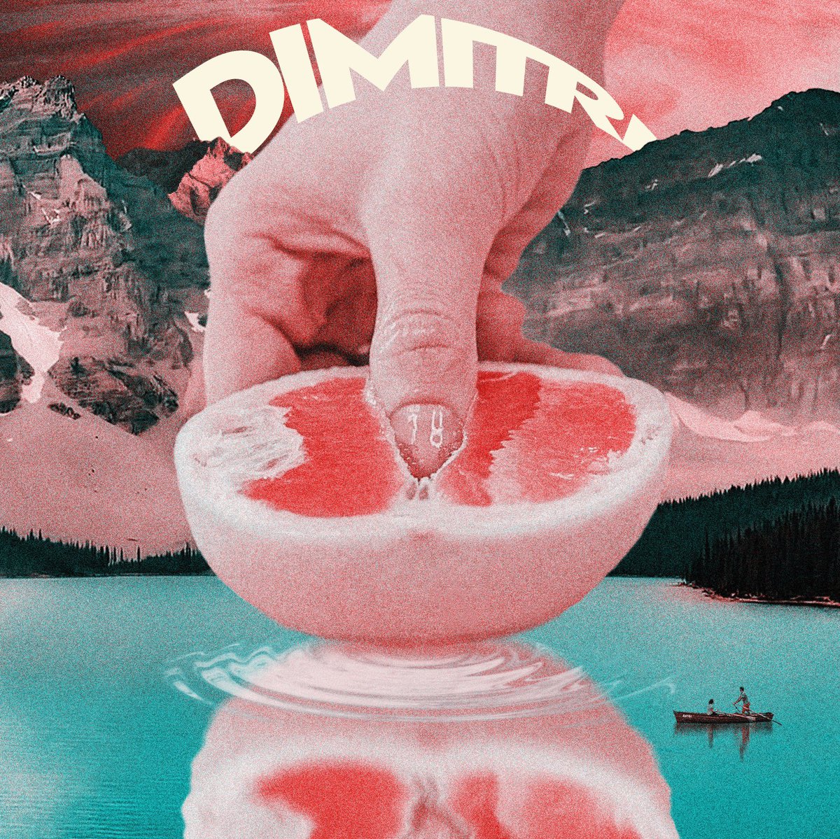 multibeammusic's tweet photo. ‘Dimitri’ out tomorrow 🔮 https://t.co/DIycvg3ygK