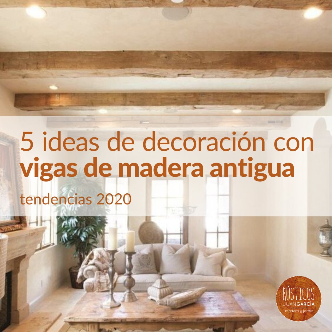 RUSTICOS JUAN GARCIA tweet media