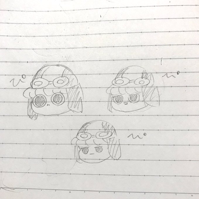 らくがきぴ 