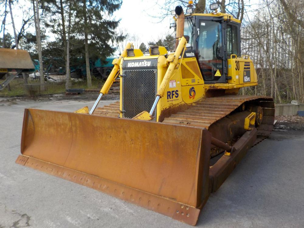 THE COUNTDOWN IS ON!
Only 1 week to go until our off-site crushing and recycling auction on behalf of <a href="/DuoGroupLtd/">Duo Group</a>!
View all lots here - buff.ly/31esrRu
Register now to bid -  buff.ly/34kOI27