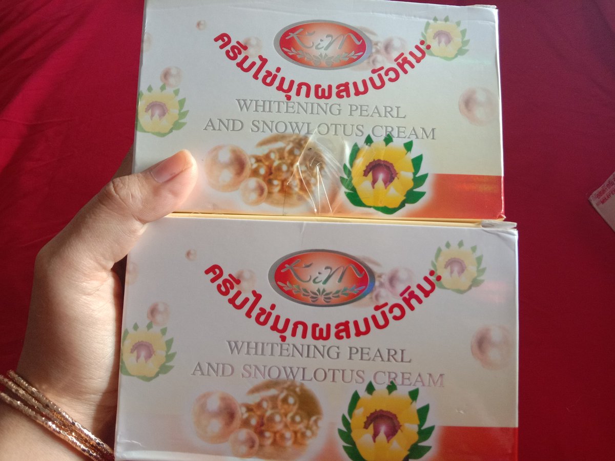 creamkhaimouk's tweet photo. 📦ເຄື່ອງມາຮອດແລ້ວເດີ້ລູກຄ້າ 
#ຄຣີມໄຂ່ມຸກປະສົມບົວຫິມະ #ຄຣີມຂີ້ມິ້ນປະສົມບົວຫິມະ
#ທ່າແຂກສົ່ງຟຮີຈ້າ ເຂດໂຕເມືອງ
ກັບ45.000ກີບ ຊຸດລະ90.000ກີບ #ຢ່າເຫັນແກ່ຂອງຖືກ
👉 ຖ້າບໍ່ຢາກໜ້າພັງ❌ ຂອງແທ້ຊື້ນຳ #ໂຕແທນ ເທົ່ານັ້ນເດີ້
Line@https://lin.ee/RCITpNs https://t.co/Wd7yLpQ3rt