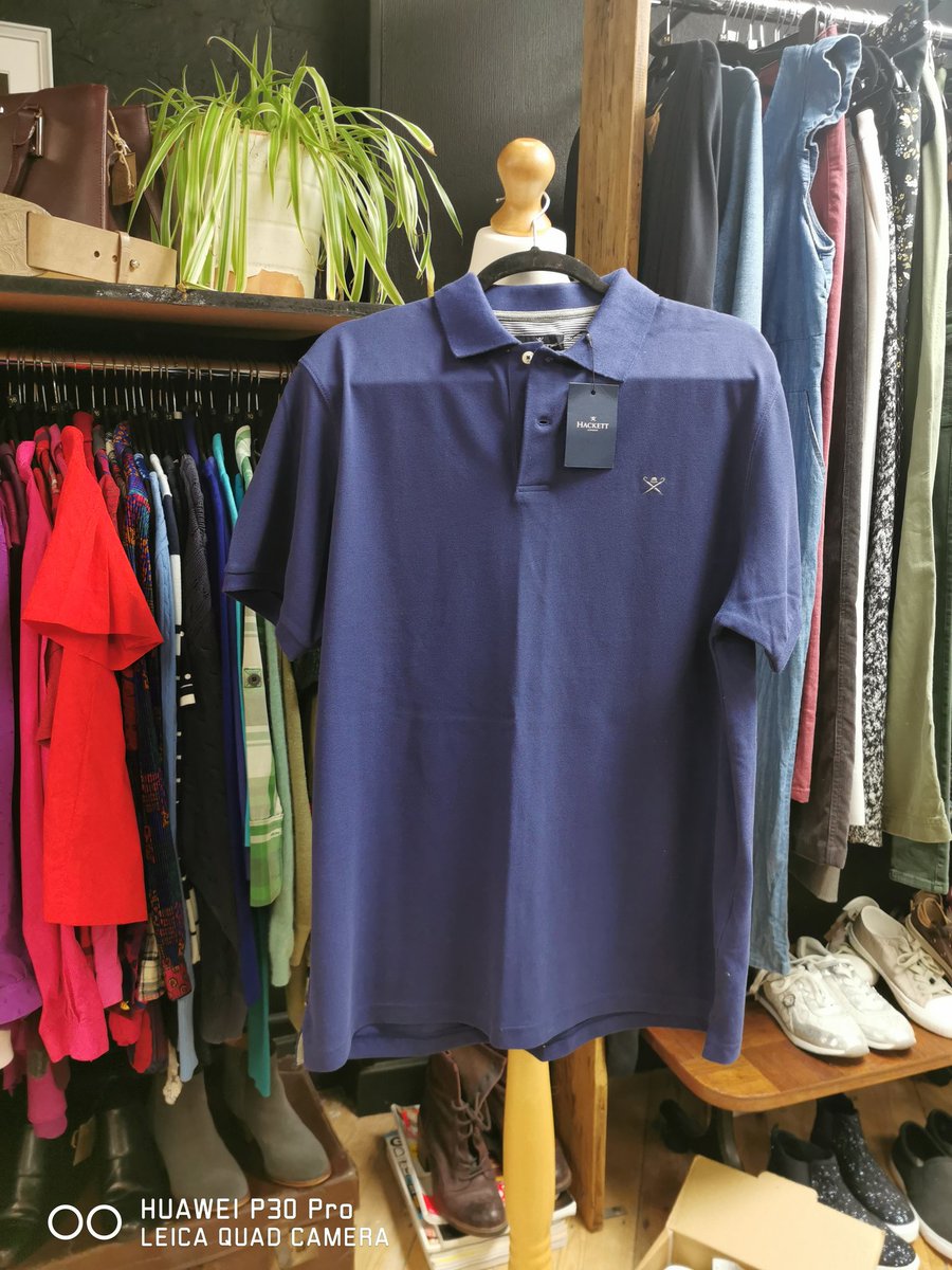 We are looking for some mens stock for the SHOP,  designer or Vintage pop down to sell you unwanted items #prelovedmens #buysecondhand #shrewsbury
Xl <a href="/hackettlondon/">hackettlondon</a> NEW £32 <a href="/EmmaCroall/">Emma Croall</a> <a href="/AmandaMullins10/">Amanda Mullins</a> <a href="/littleflower_39/">Jemima Willis & little flower farm</a>