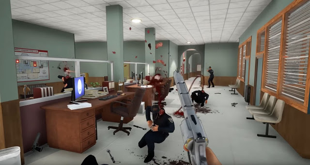 David Jaffe tweet media