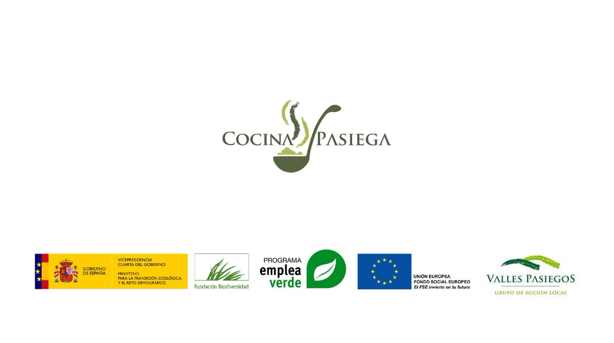 InnodeSL's tweet photo. Continuamos con las sesiones virtuales de #asesoramiento a #productoresagroalimentarios y de #intermediaciónsectorial del proyecto #AuladeCocinaPasiega promovido por @VallesPasiegos y perteneciente a la @FBiodiversidad #RetoInnode #nosmolaelverano #verano2020 #innodeconsultoria https://t.co/gT7CULwpUk