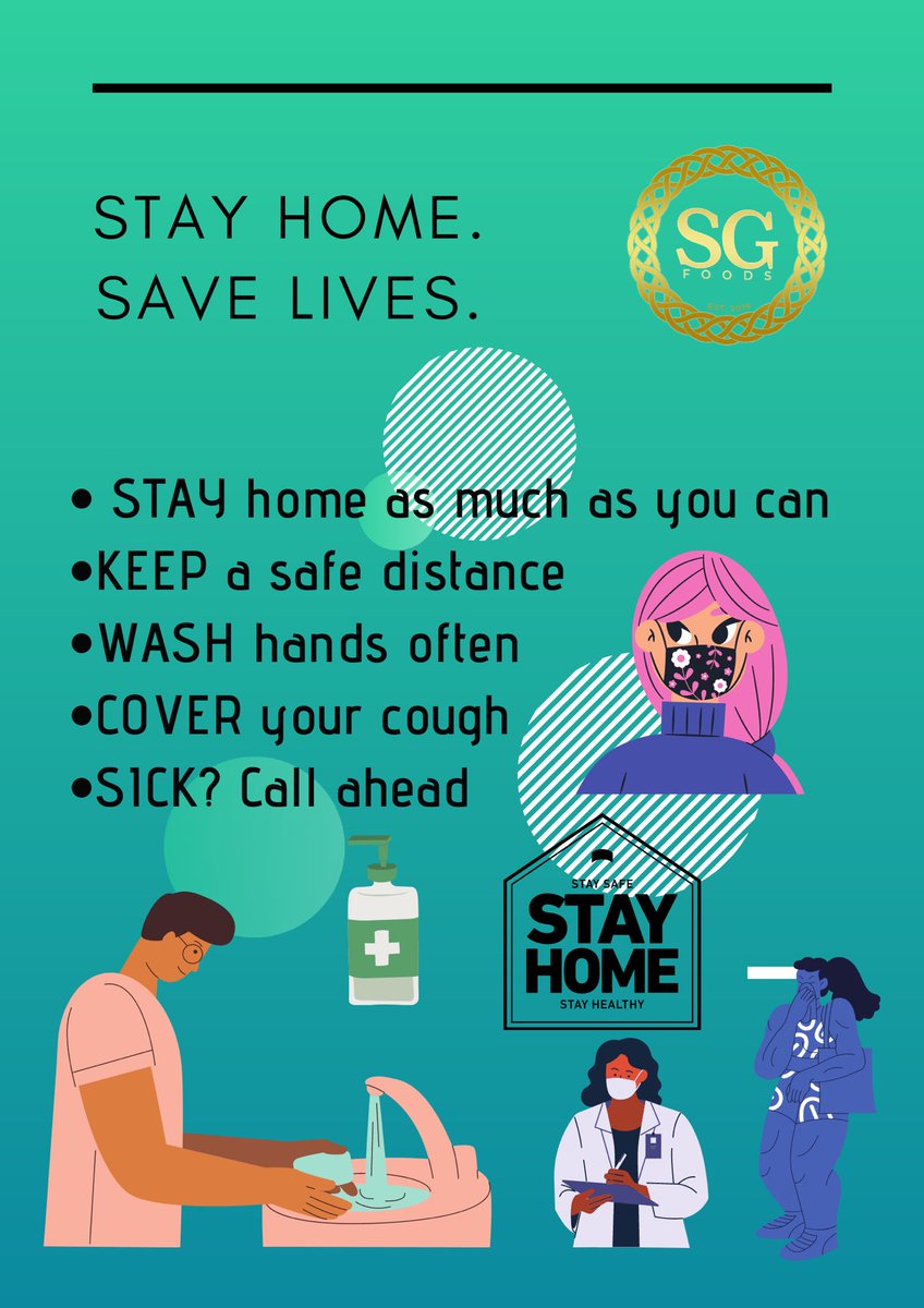 SFoodsph's tweet photo. Temporary freeze.

As much as we want to serve you we also want to protect our safety as well as your safety so we can continue bringing Atcharap to your homes. 

Stay safe guys! ❤️ https://t.co/N92JRR8zAY
