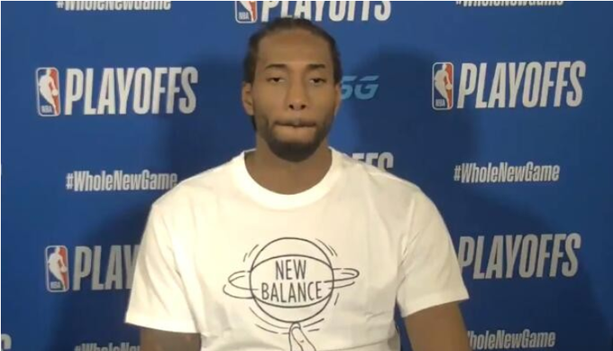 全場被獨行俠壓著打！Leonard賽後怒批全隊，喬治甩鍋湖人，東契奇豪言黑七！（影）-黑特籃球-NBA新聞影音圖片分享社區