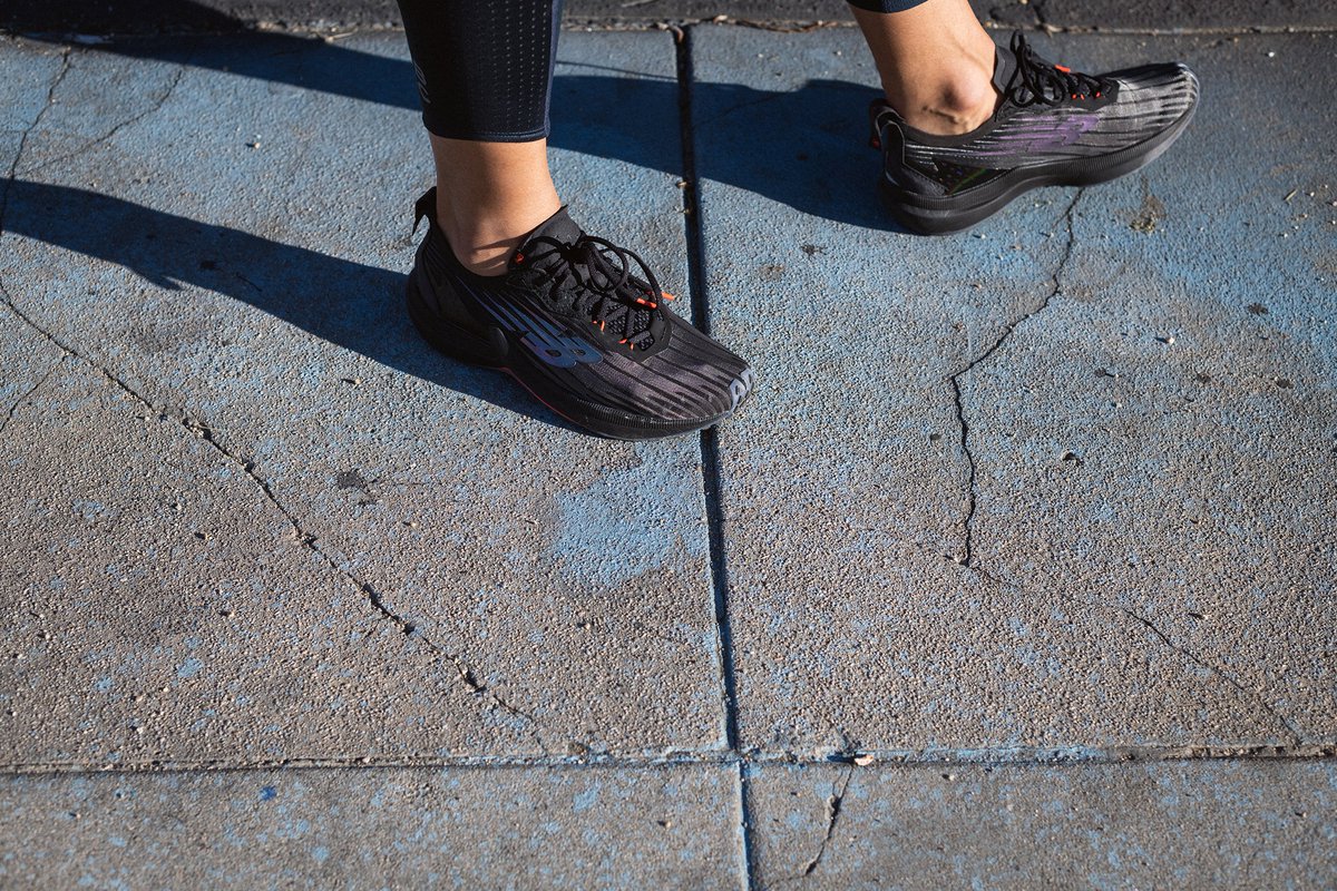 newbalance_jp's tweet photo. #NewBalance FuelCell Speedrift 本日10:00 A.Mより 販売！
反発弾性に優れたFuelCell（フューエルセル）をファッションと融合。本格的なランニングシューズとしてのテクノロジーを有しながらもファッションとして昇華させた「FuelCell Speedrift」が登場。
☛https://t.co/TX3DgUCdAE
#NB https://t.co/ObyoHAkO5K