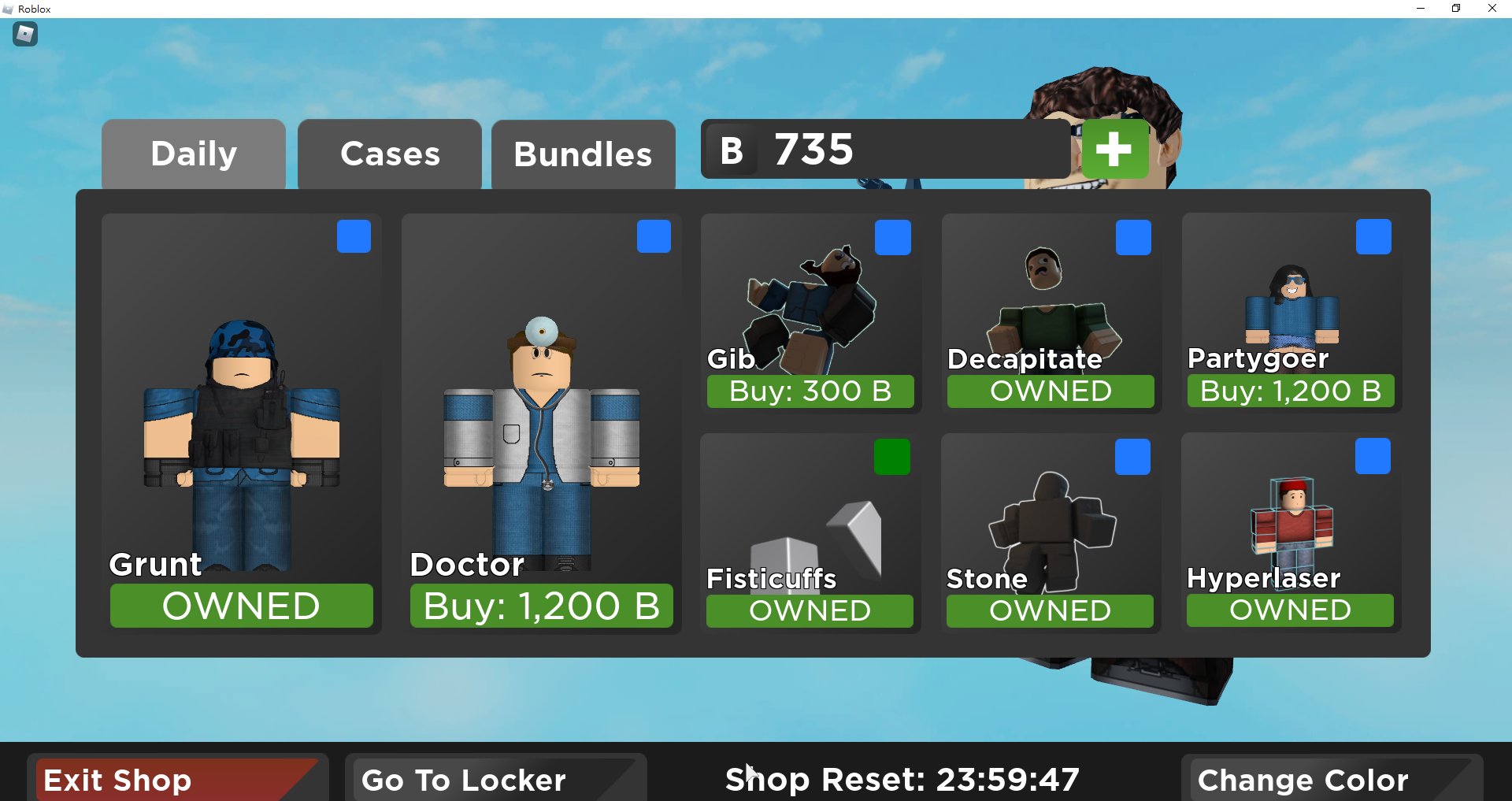 Arsenal Daily Shop On Twitter Roblox Robloxarsenal Arsenaldailyshop 08 20 2020 - gibs for tc2 roblox