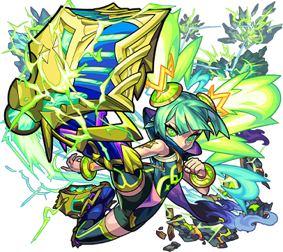 モンスターストライク公式 モンスト さん の人気ツイート 6 Whotwi グラフィカルtwitter分析 モンスターストライク公式 モンスト さん の人気ツイート 6 Whotwi グラフィカルtwitter分析
