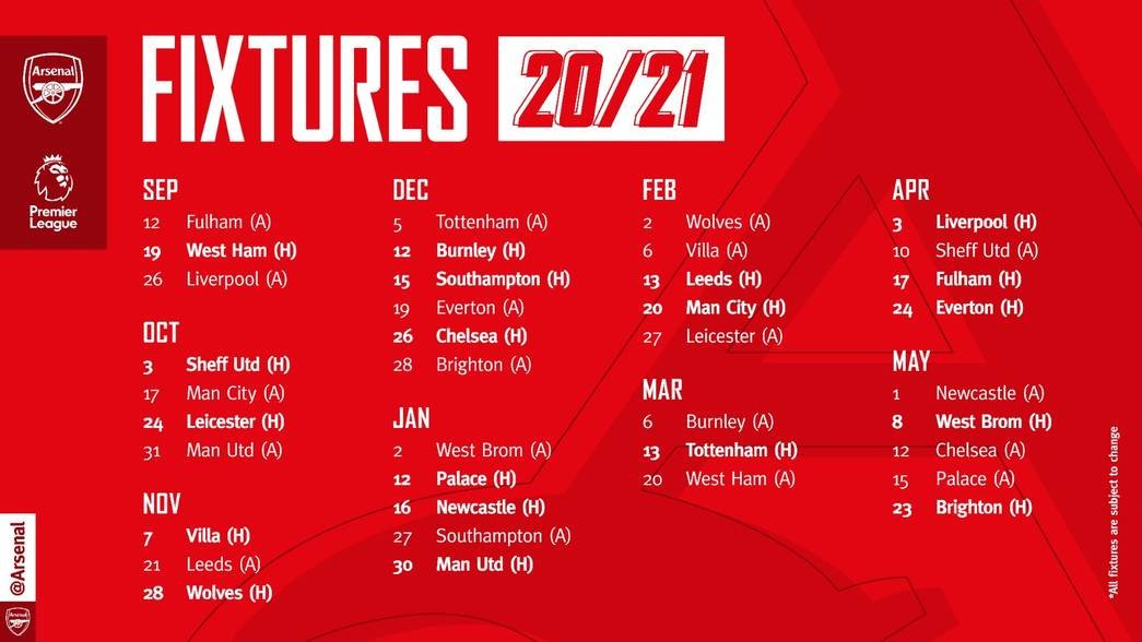 Dantonios1's tweet photo. Soon we are back! #EPLFixtures #Arsenal #COYG https://t.co/po4a8qb2CP