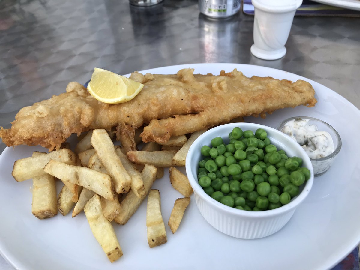 Hungry_Hound's tweet photo. @FifeLodge First meal out after lockdown! What treat beautiful fish, superb service. Will be back soon 👍🏼 https://t.co/2udF141ycd