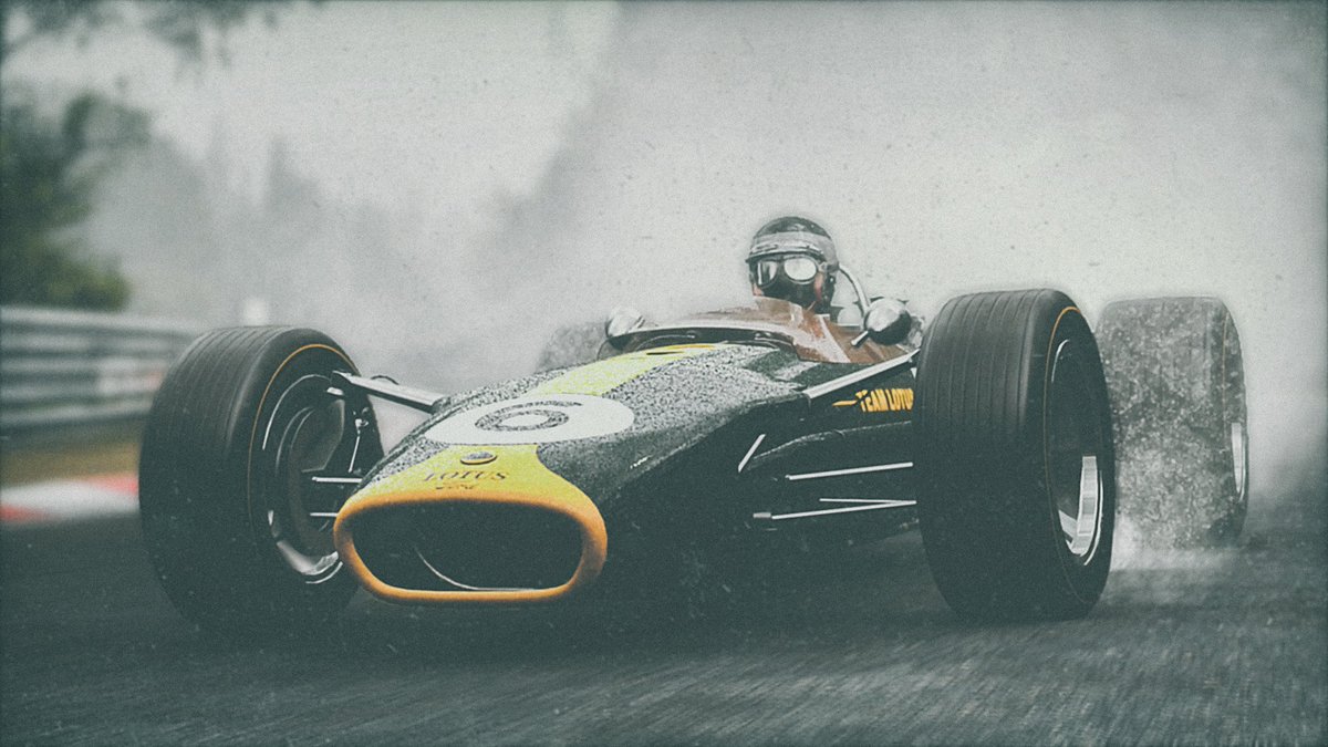 Nick_Baker777's tweet photo. #ThrowbackThursday
#Pcars #ProjectCars @projectcarsgame https://t.co/odT0pa4Yb5
