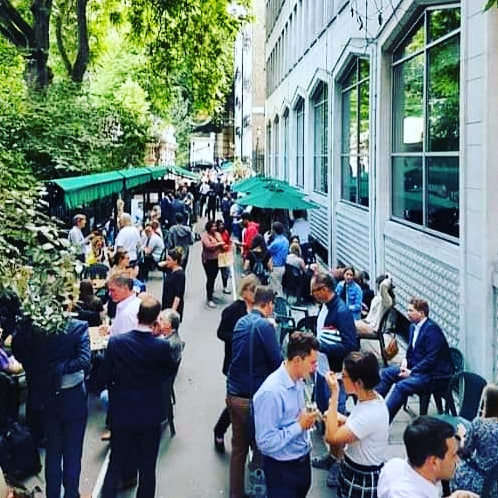 #ThrowbackThursday to those crazy summers at Gordon's!