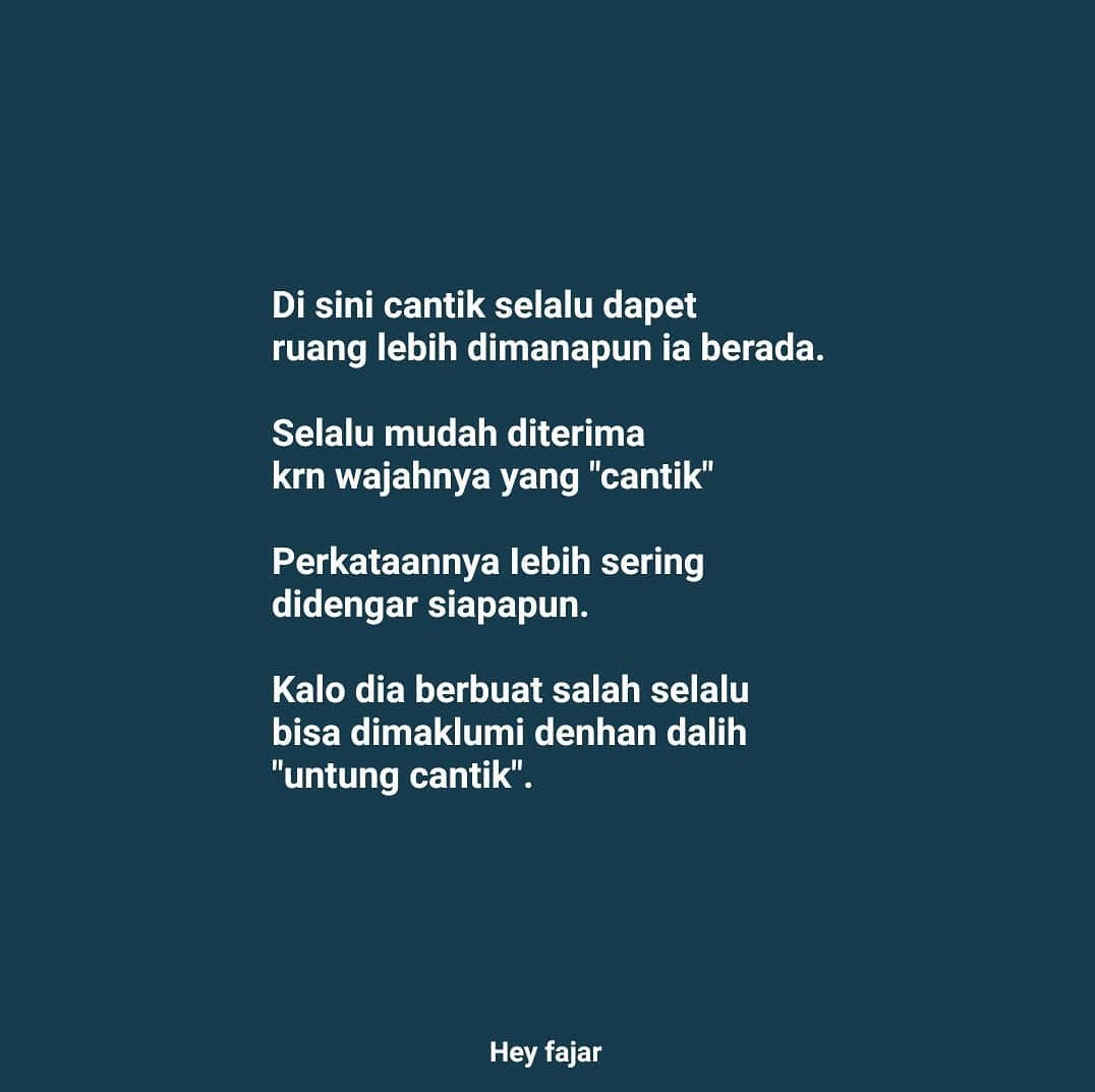 anwarjulyanto's tweet photo. Memang benar kata mas fajar #Zara https://t.co/hondy8yA11