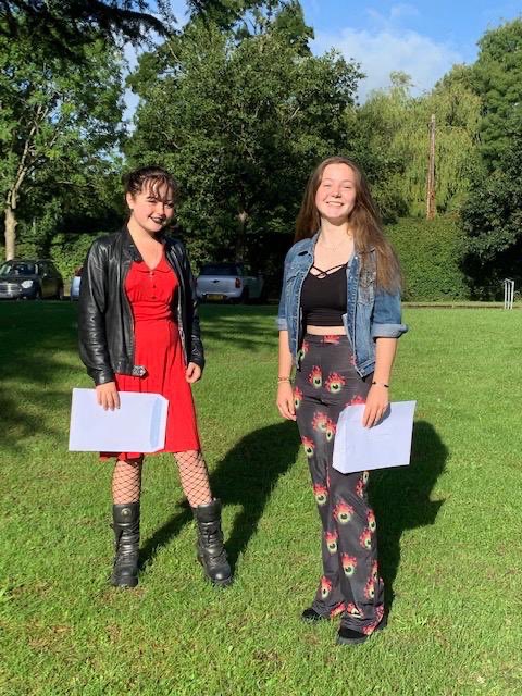Start of the road trip! Some great pics coming in too from across the <a href="/ChilternLT/">Chiltern Learning Trust - Bedfordshire</a> - a brilliant day with smiling, laughing, rejoicing Year 11s! All the work is worth it! Congratulations <a href="/Cedars_Upper/">Cedars Upper School</a> <a href="/DenbighHigh/">Denbigh High School</a> <a href="/ChallneyBoys/">Challney Boys | Luton</a> <a href="/Challney_Girls/">Challney Girls</a> <a href="/PutteridgeHSch/">PutteridgeHighSchool</a>