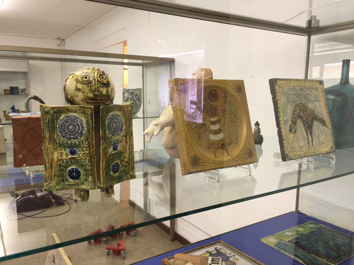 Nederlands Tegelmuseum tweet media