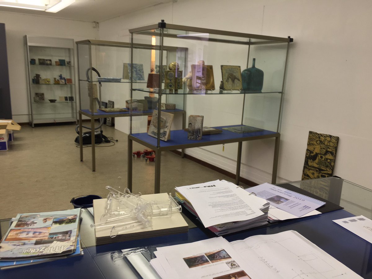 Nederlands Tegelmuseum tweet media