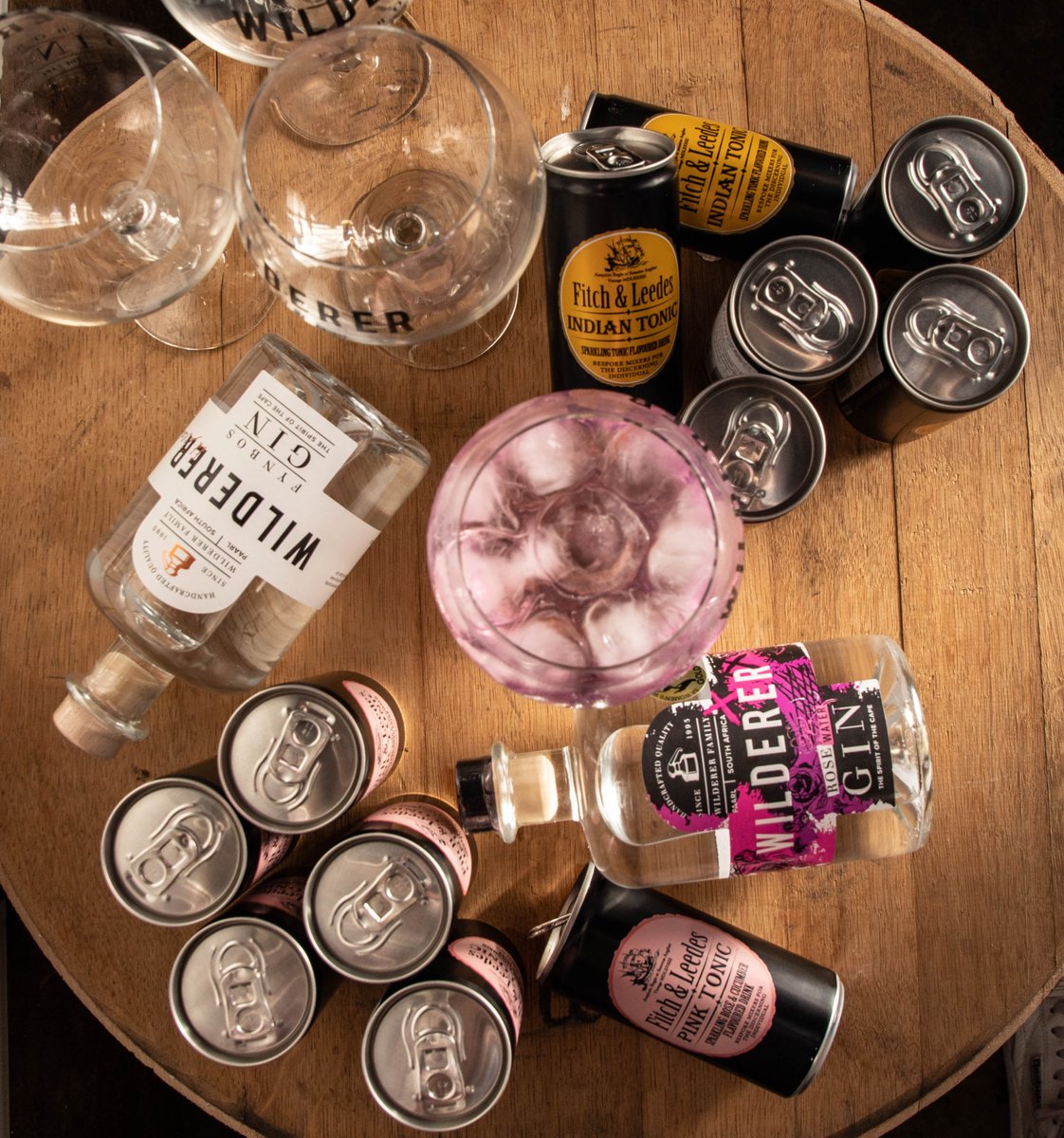 Wilderer_SA's tweet photo. 🍸THIRSTY THURSDAY GIVEAWAY🍸

In celebration of #alcoholbanlifted, we are giving away a Gin hamper to the value of R1000. T&amp; C's Apply. 

TO ENTER
1. Retweet this post
2. Follow us on Twitter
3. Tag 3 drinking buddies in the comments https://t.co/xGWPvqHk84