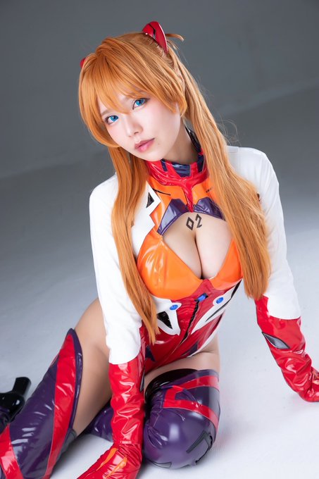 Twitterのコスプレ画像20