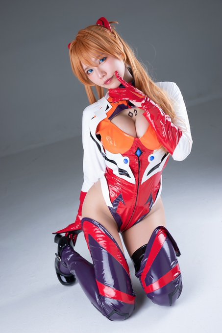 Twitterのコスプレ画像19