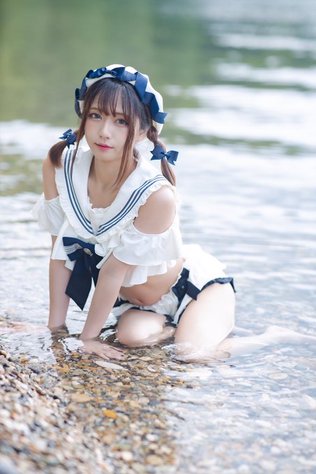 コスプレイヤー蜜苺(みつまい)のTwitter画像29