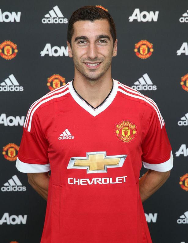 Henrikh Mikhitaryanaccounts: 42 milcontract length: 4 yearsstay: 1.5 yearsamortised transfer fee: 10.5 milannual wages: 11.52 milannual total cost: 21.57 milspent: 32.4 mil