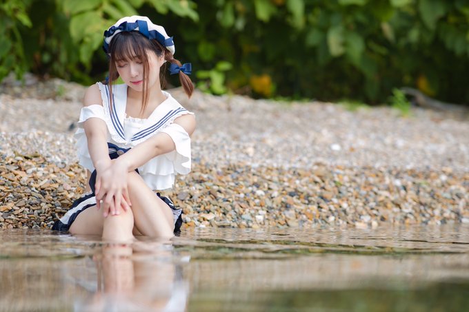 コスプレイヤー蜜苺(みつまい)のTwitter画像30