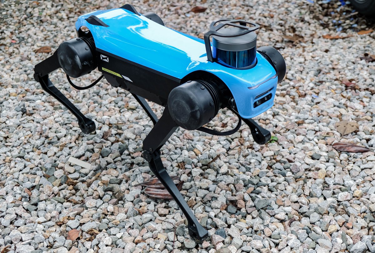 RileyPioneerRobot tweet media