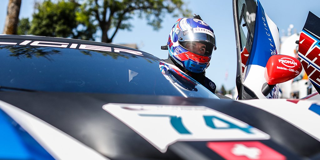 With 2 wins 🥇🥇 in the #LigierJS2R class at #LeCastelletHeat the first time, will <a href="/seb_baud_74/">Seb Baud</a> &amp; @COOLRacingCH repeat their stellar performance next week for the #ligiereuroseries return at @PaulRicardTrack? 🤷‍♂️
📸 Dppi Images