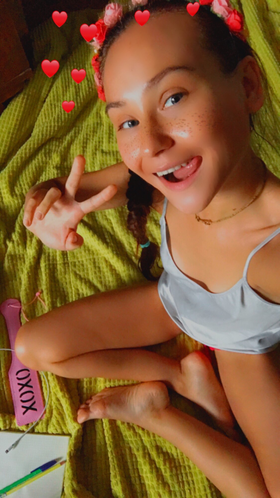 🤪❤️ Hi I’m Online Again Welcome to my room🍓 Let’s meet and ... @chaturbate ❤️ ❤️ ❤️ https://t.co/BL4ZzYZf6p ❤️ #beautifulgirl #lifeitsbeautuful #cbmodel #rainbow #nsfw https://t.co/2RM5VZ1qAq