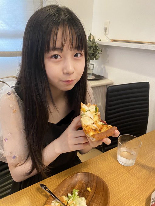 Twitterのコスプレ画像15